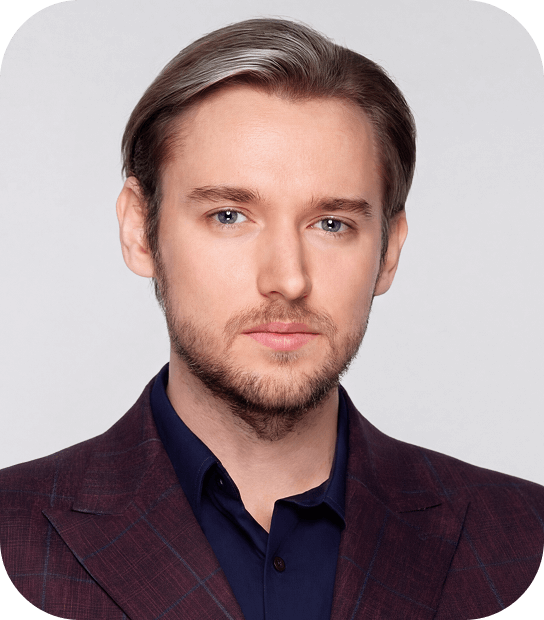 Кирилл Майнхардт Технический руководитель проектов