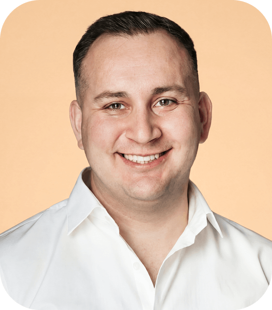 Дмитрий Щербаков Руководитель группы project-менеджеров